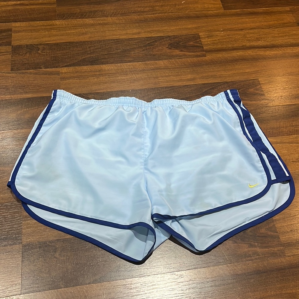 Nike training short